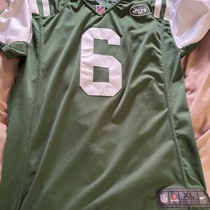 Sanchez youth XL jersey
